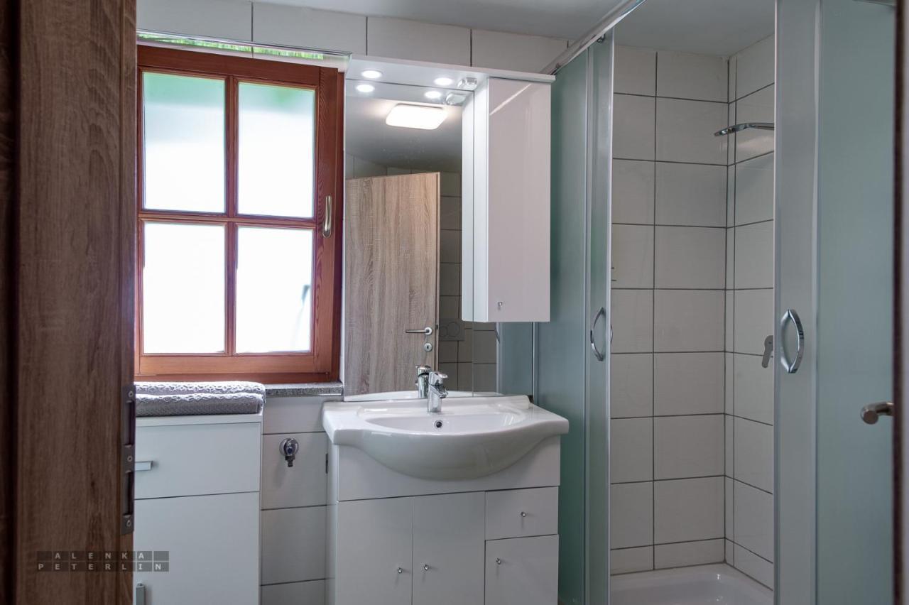 Zidan'Ca Rosel Apartment Dolenjske Toplice Exterior photo